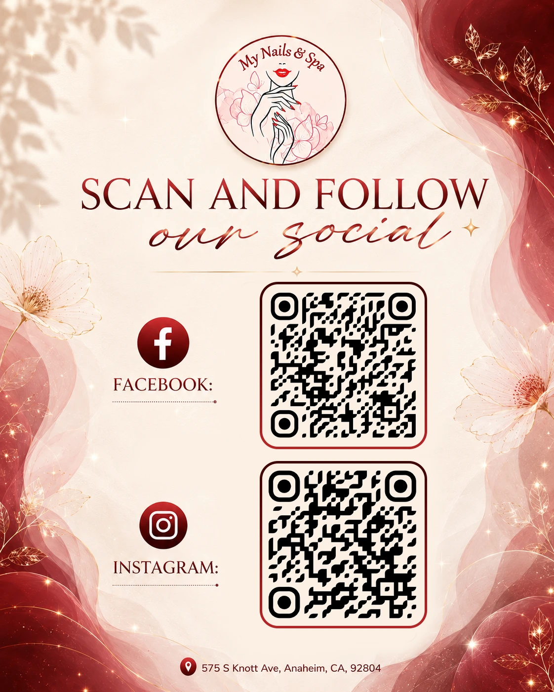 Follow Social