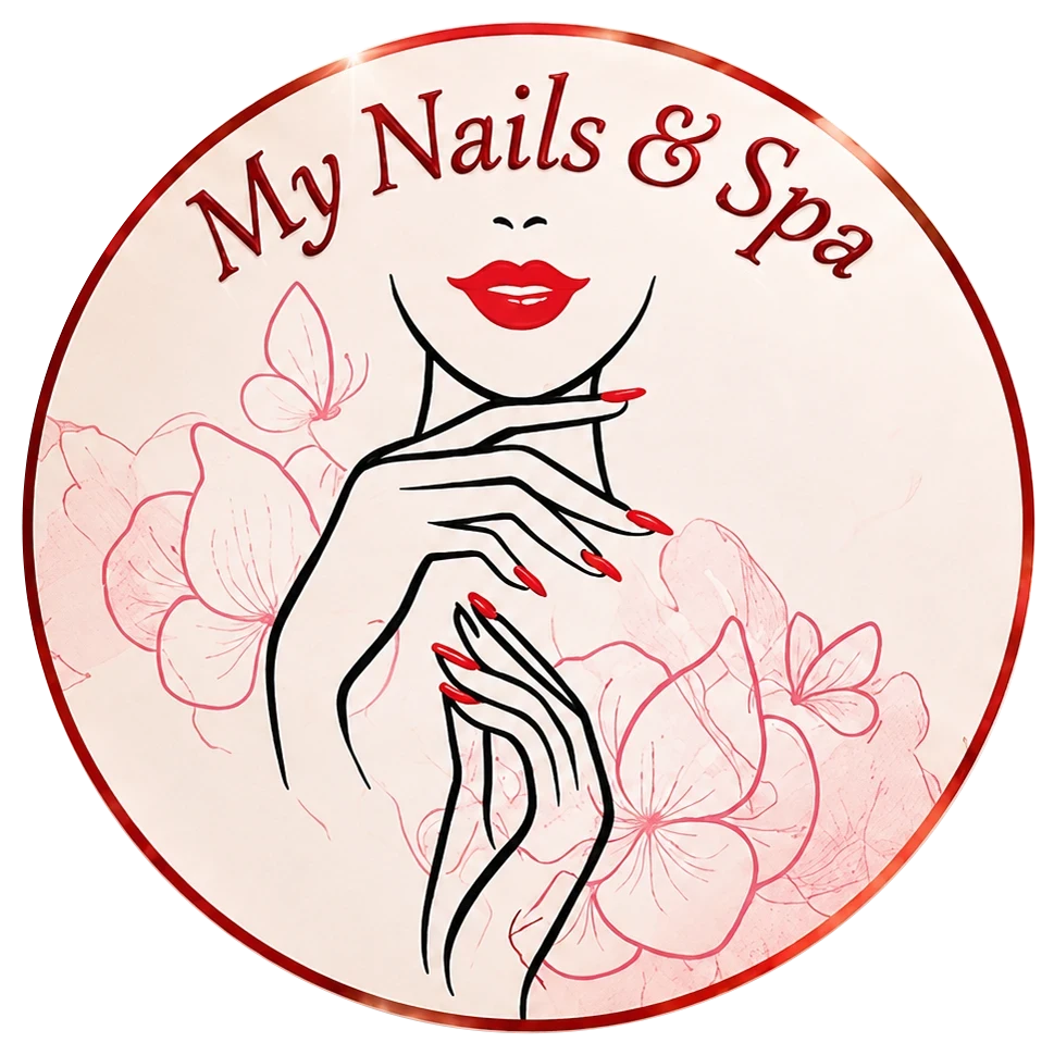 My Nails & Spa | Your Trusted Nail & Beauty Experts in Anaheim, CA 92804