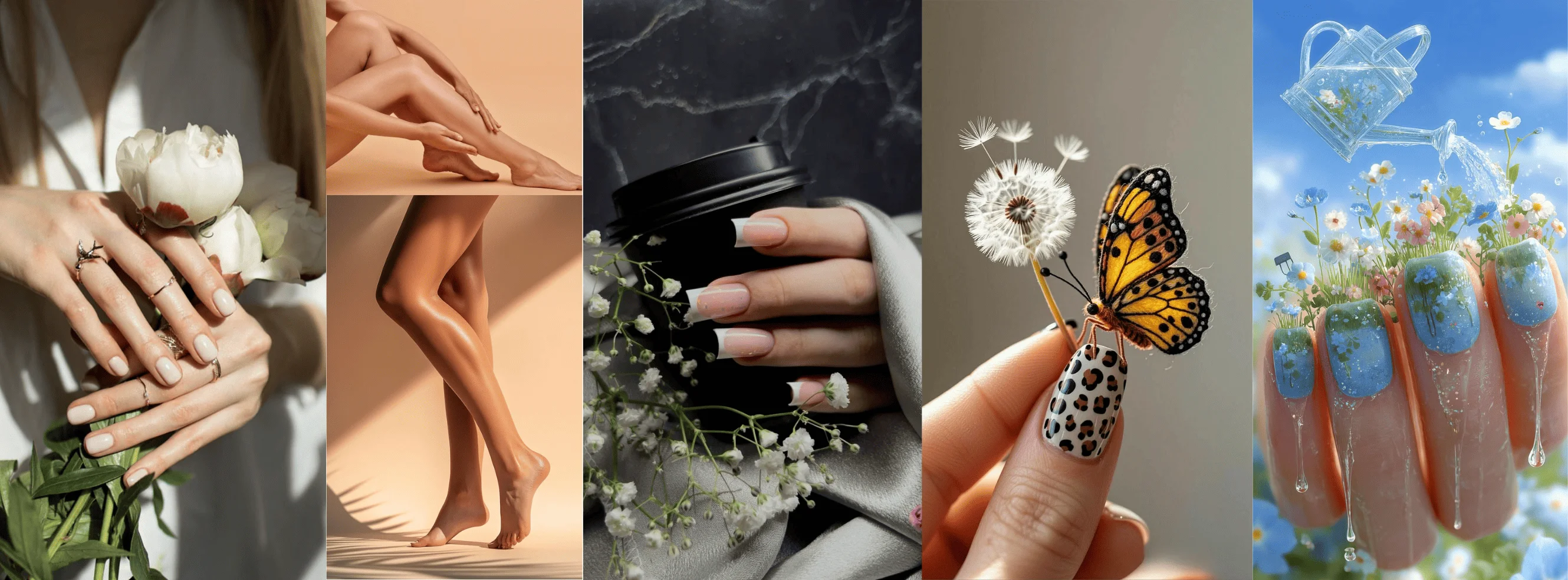 nails 1
