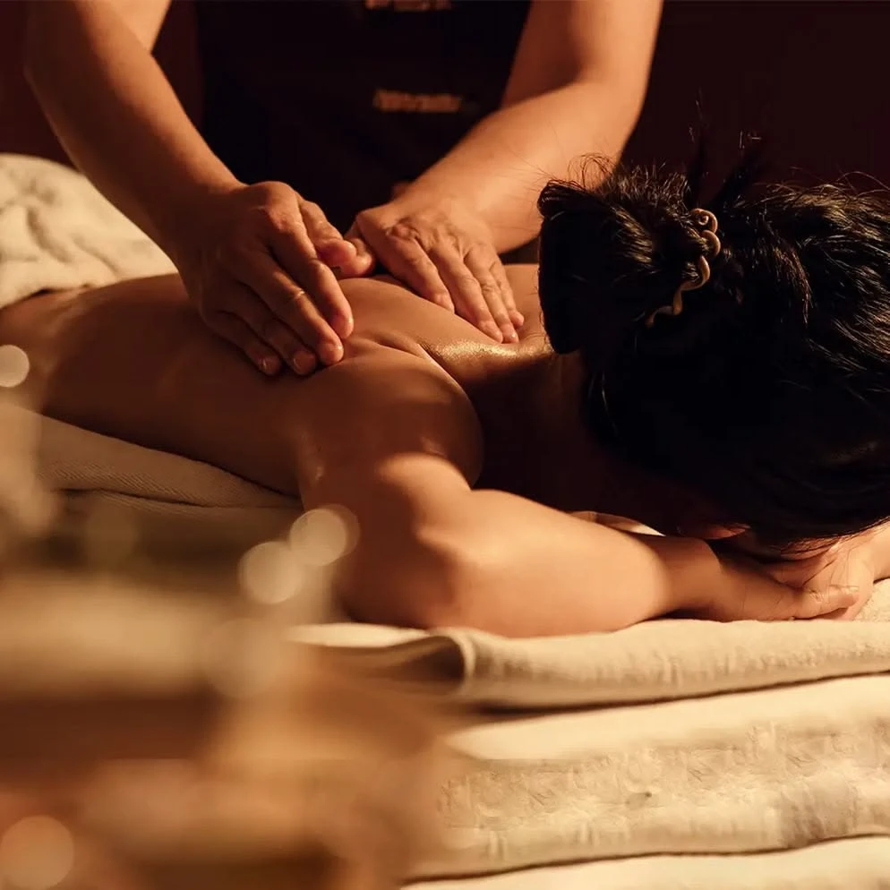 TRADITIONAL VIETNAMESE MASSAGE (STRONG MASSAGE)