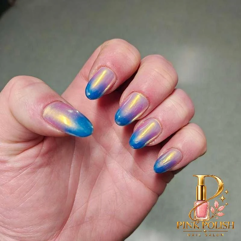 Understanding Chrome Nails