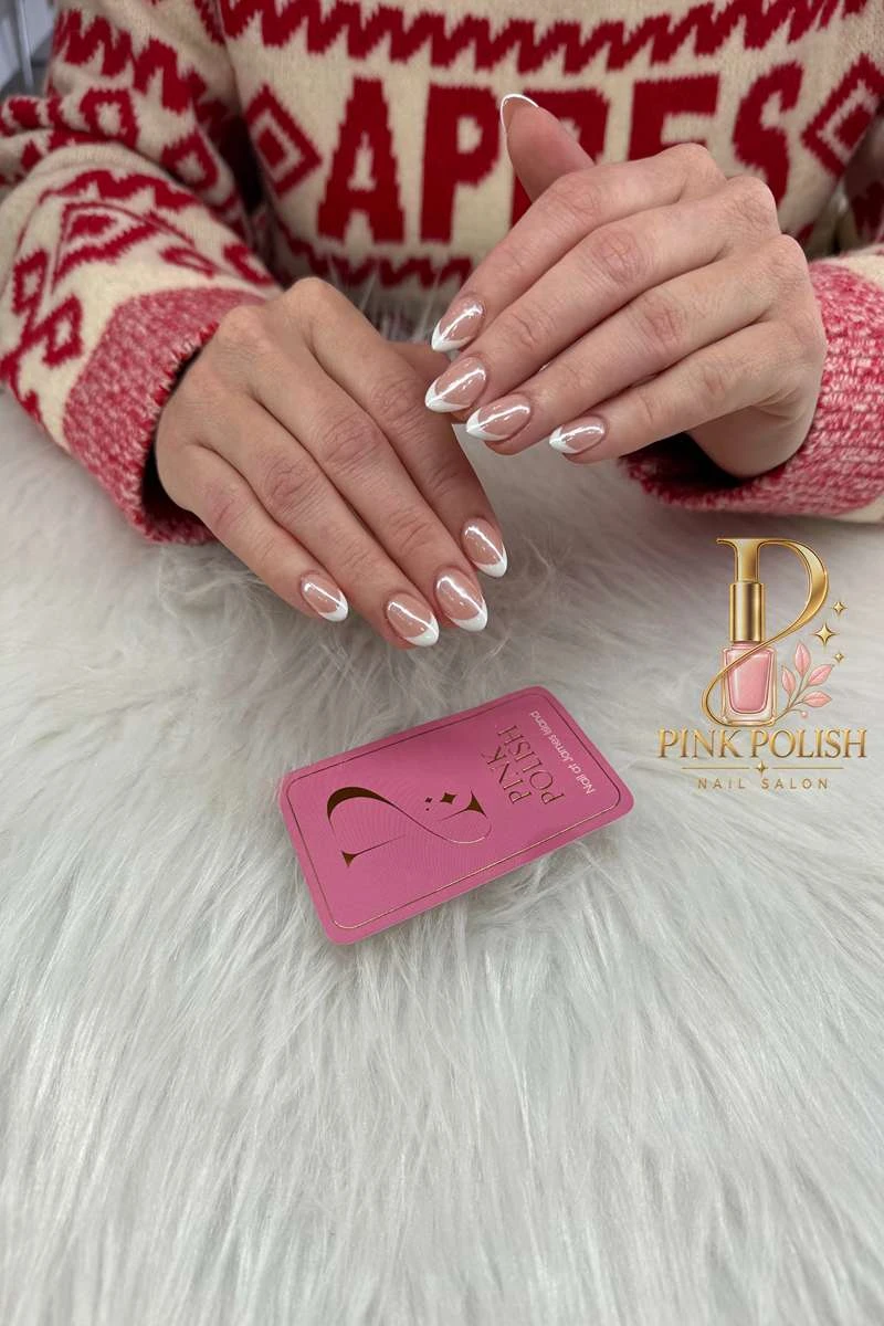 Low Maintance Nail