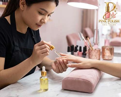 What Acrylic Nails Actually Are