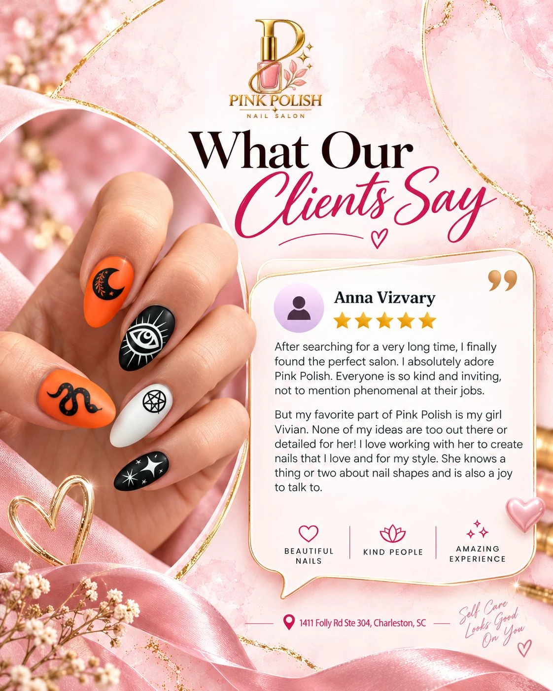 5 Star Review