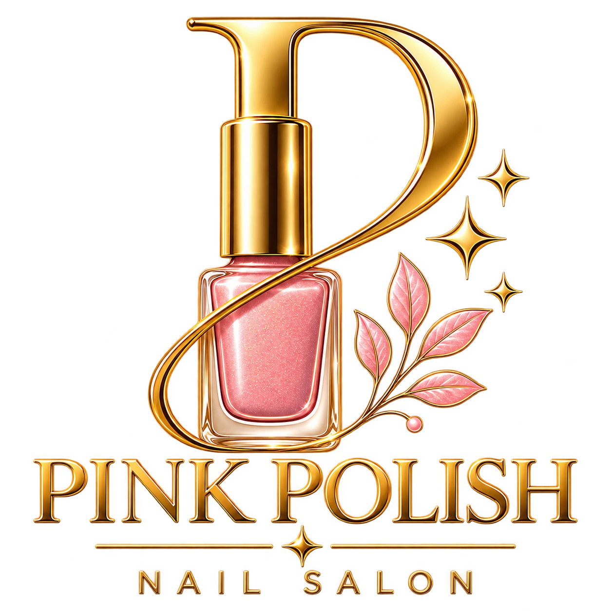 Pink Polish Nail Salon Llc James Island