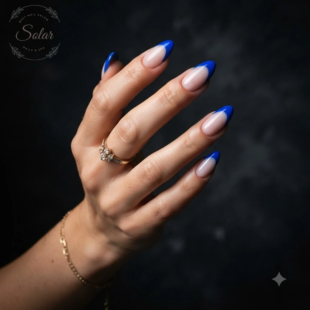 French Manicure