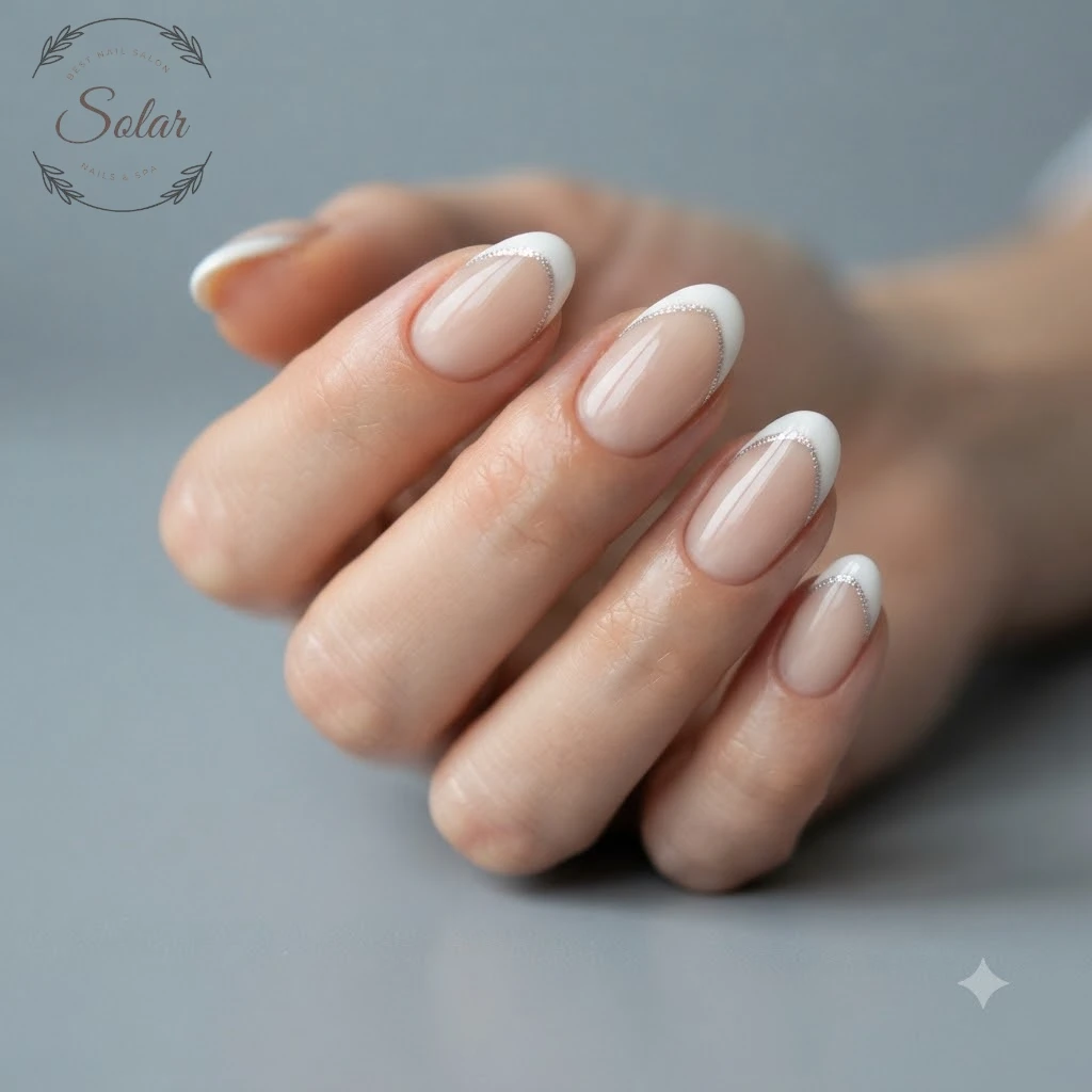 French Manicure