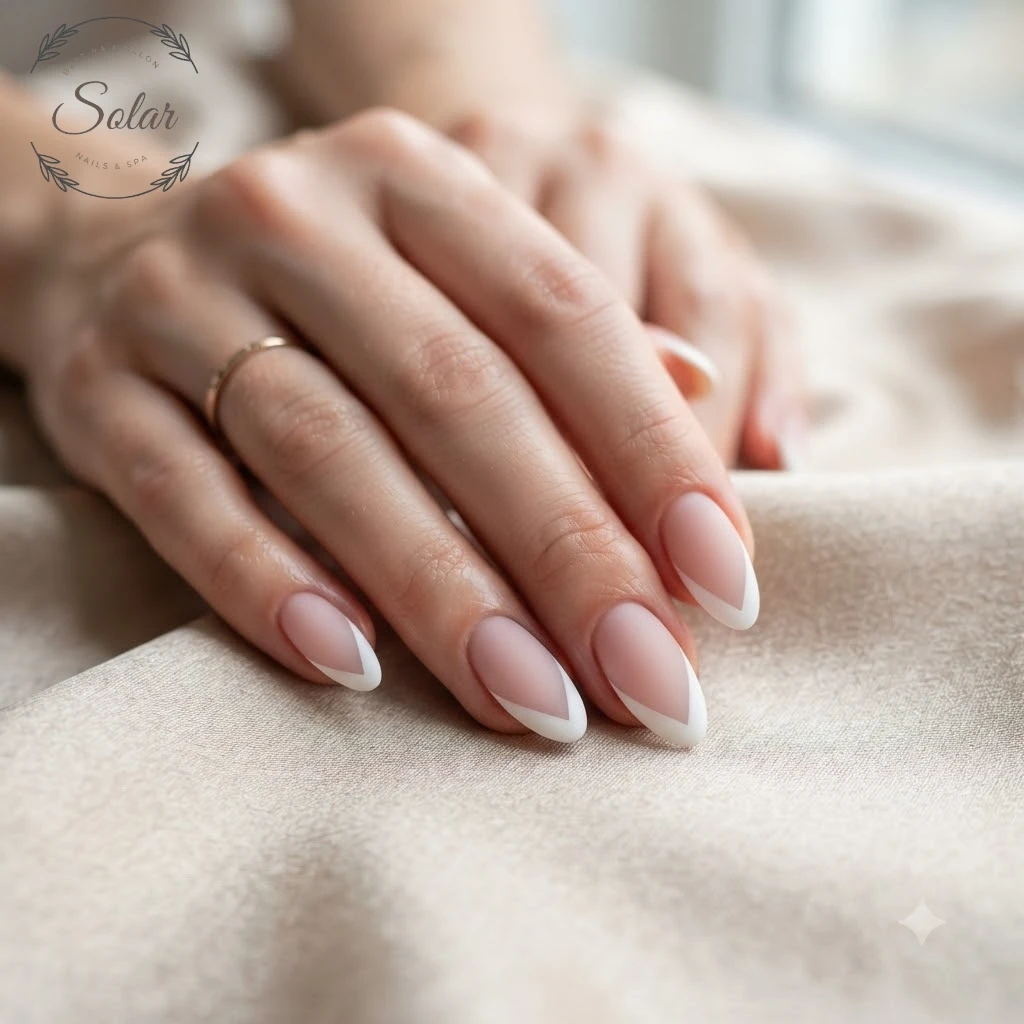 French Manicure
