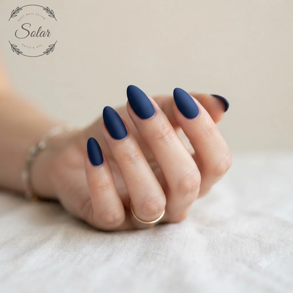 Dip Powder Nails