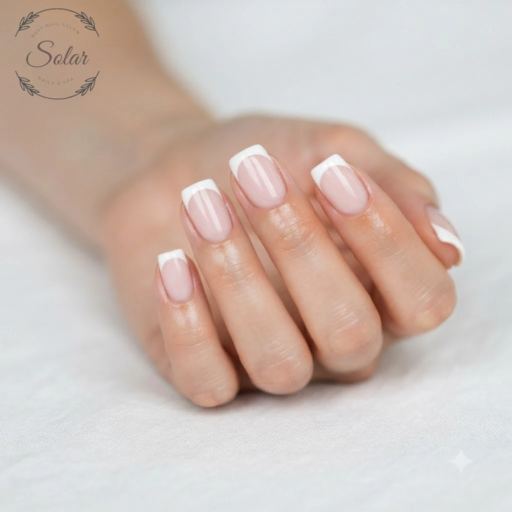 French Manicure
