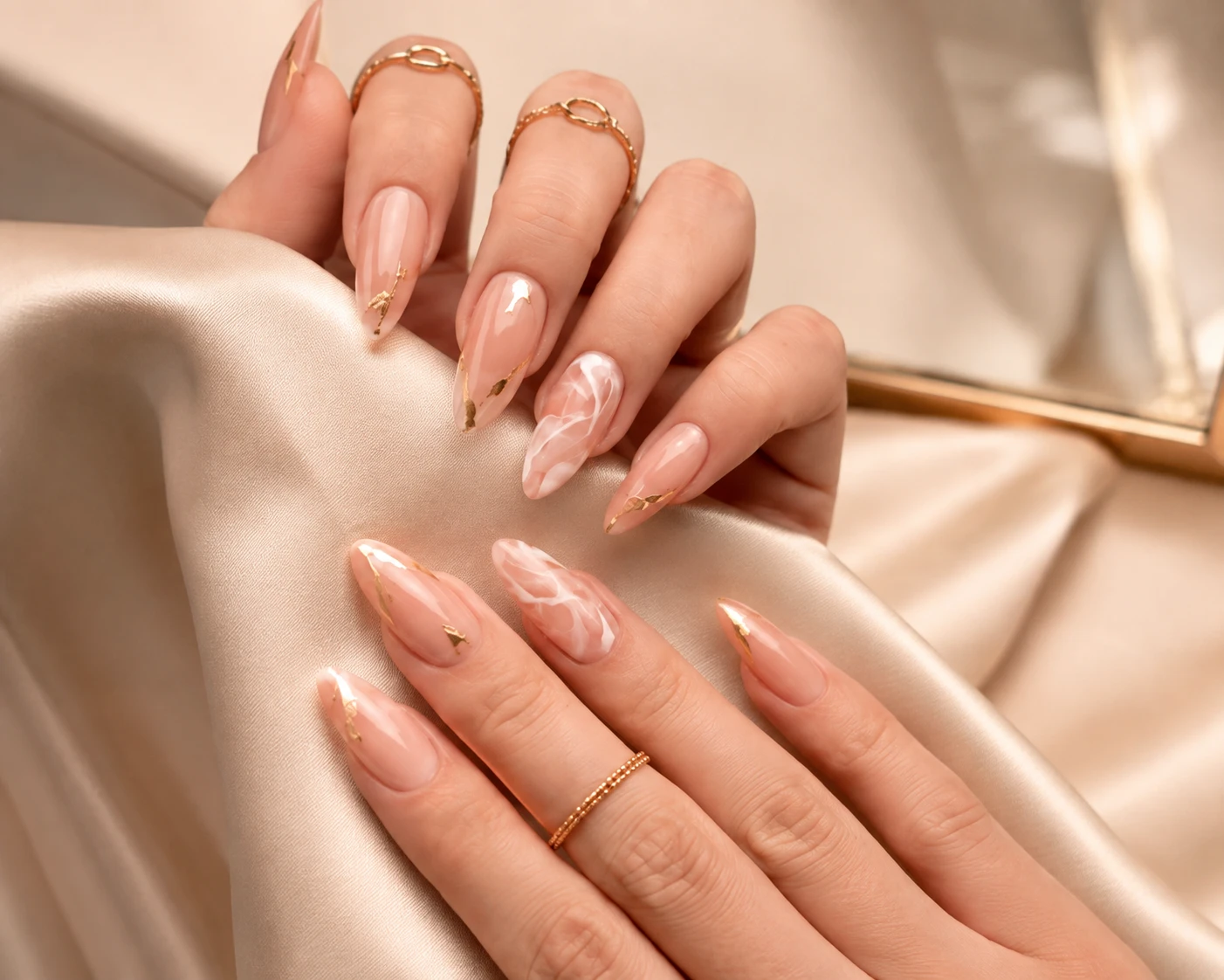 Nails