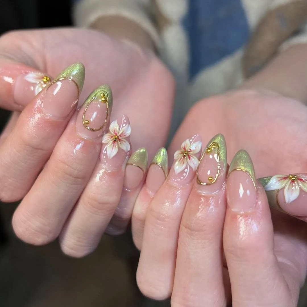 Nails