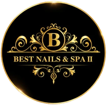 Logo Best Nails & Spa II