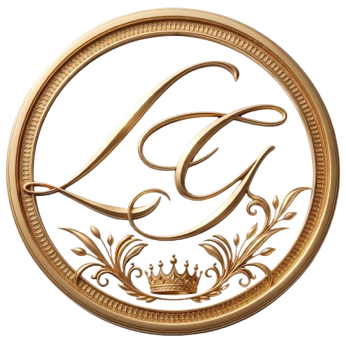 Logo Legacy Nails And Spa