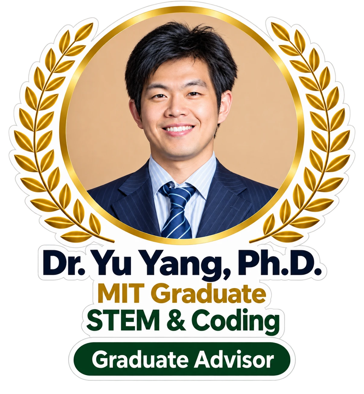 Dr. Yu Yang