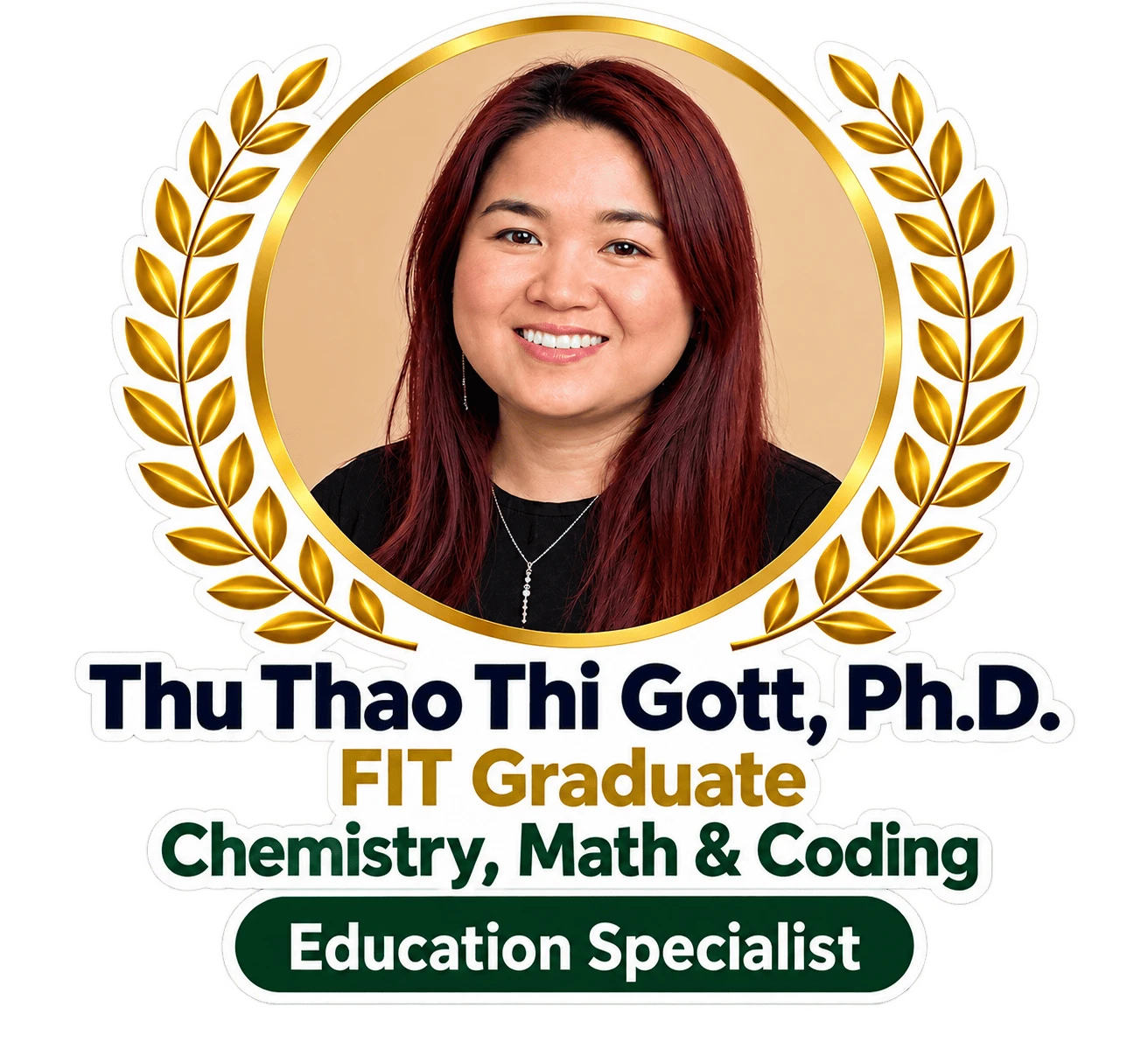 Thu Thao Thi Gott