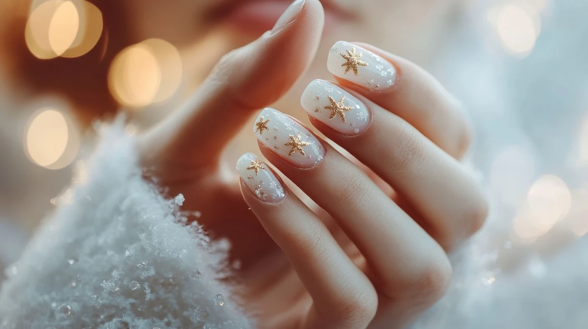 Nail service 1