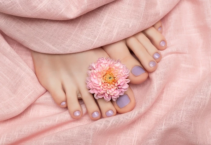 Nail service 2