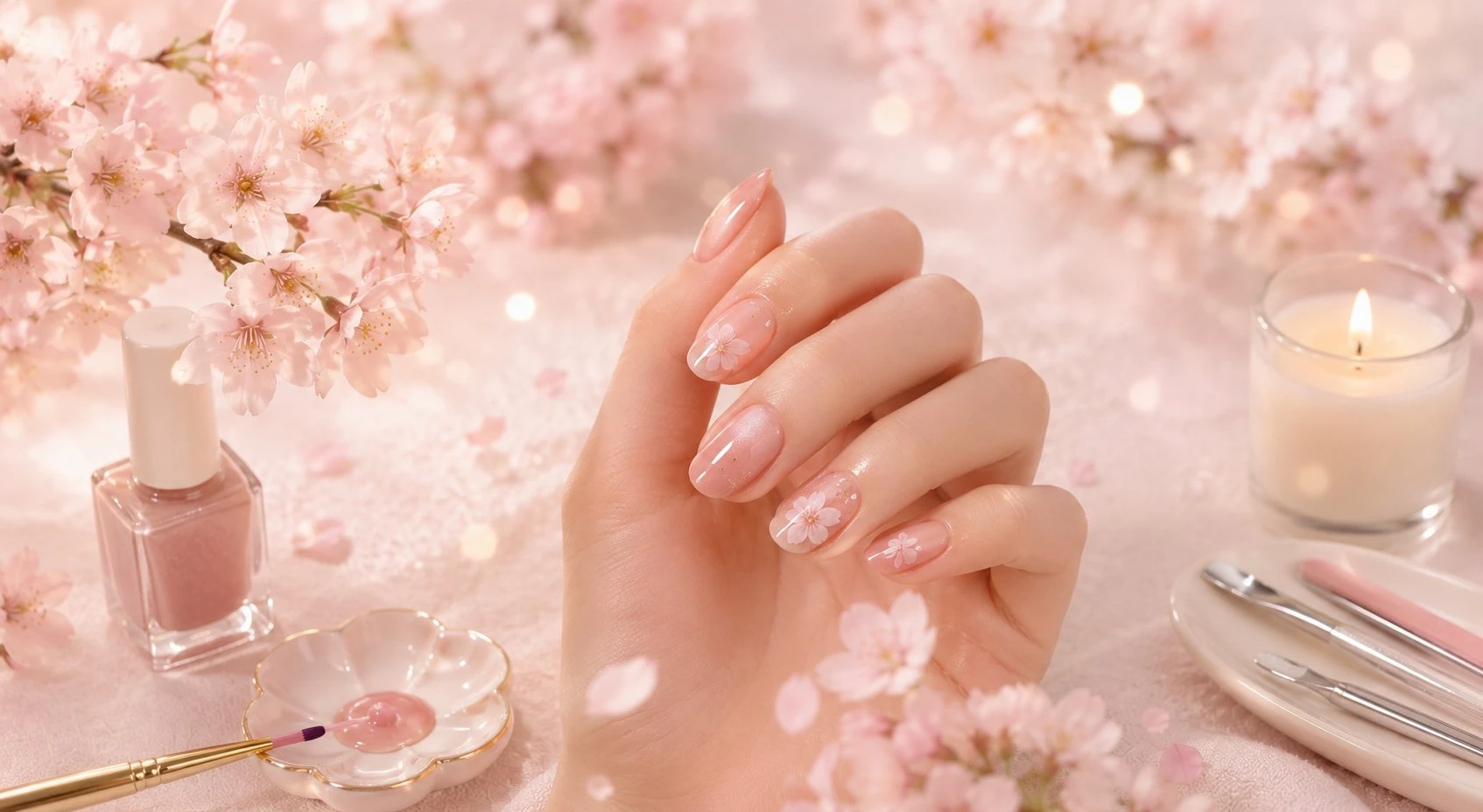 American Nails Fredericksburg