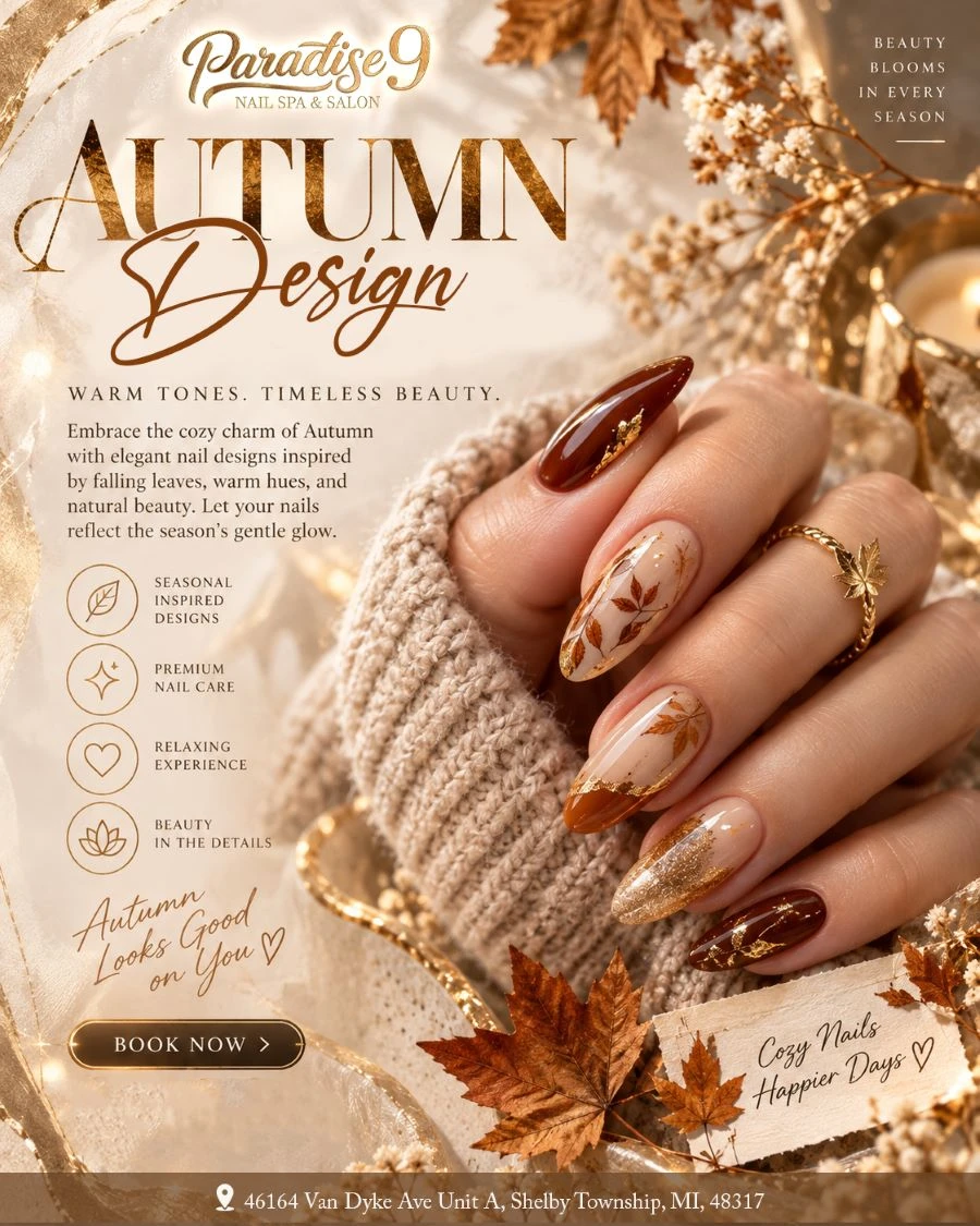 Autumn Design