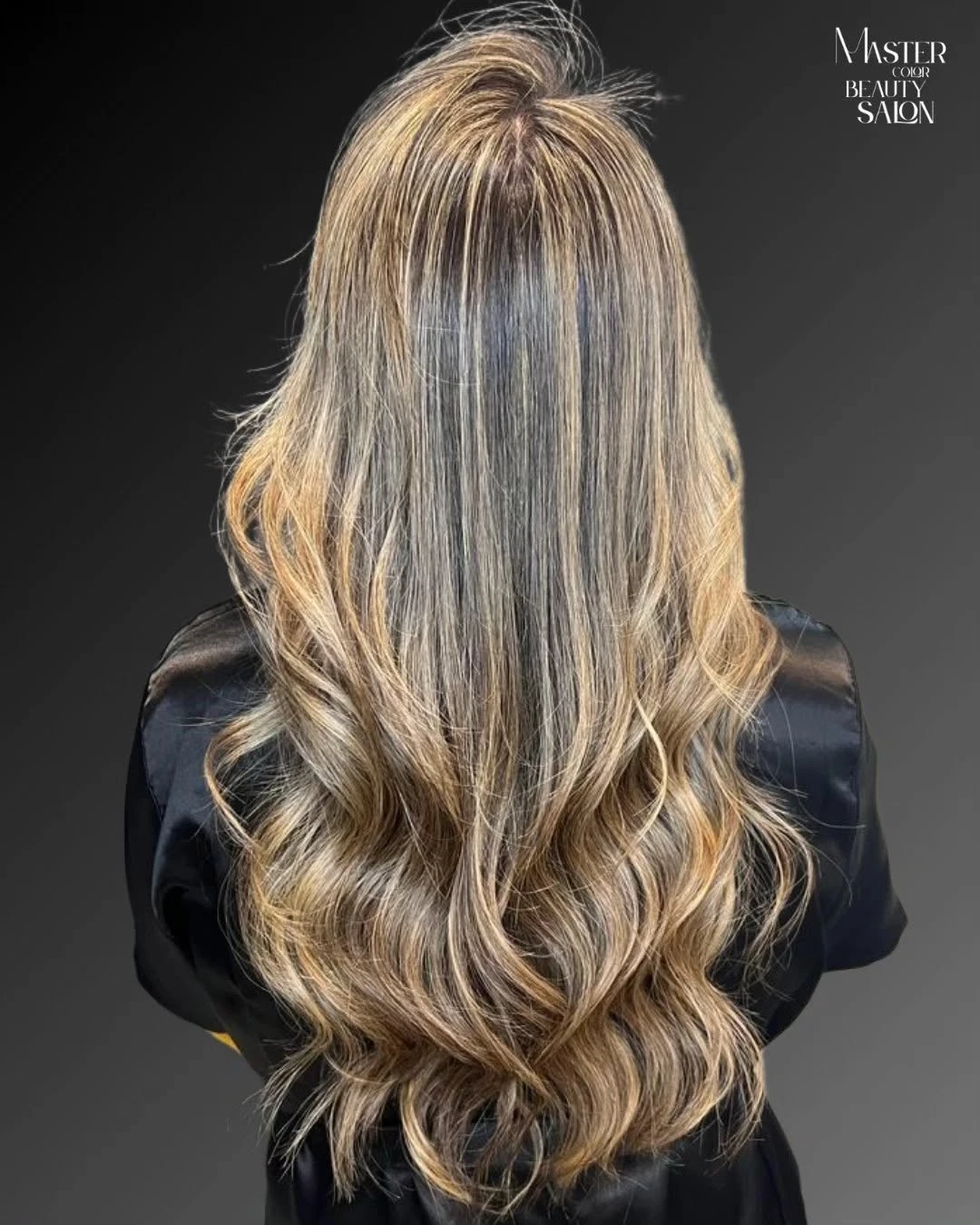 Hairdresser