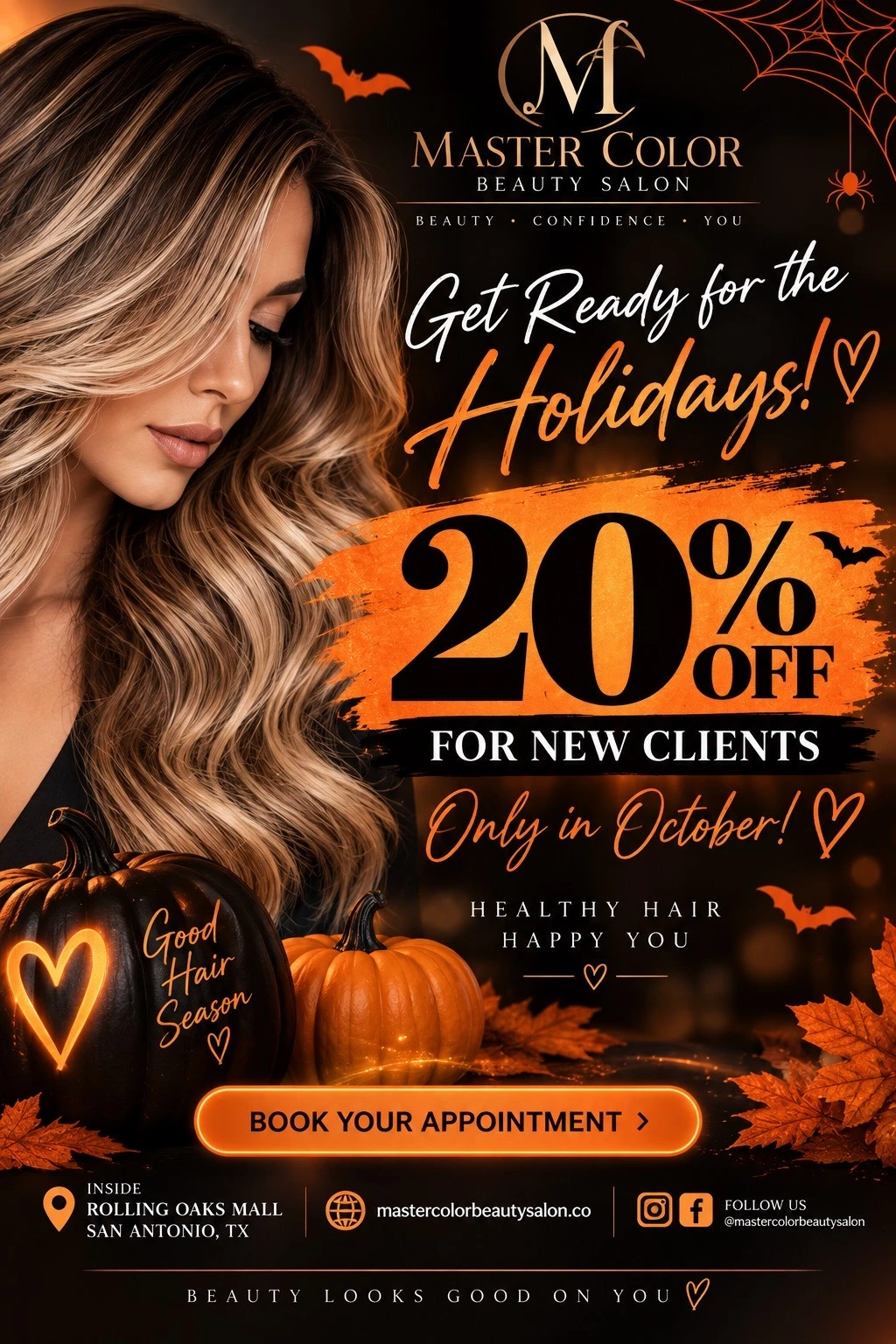 Holiday Offer
