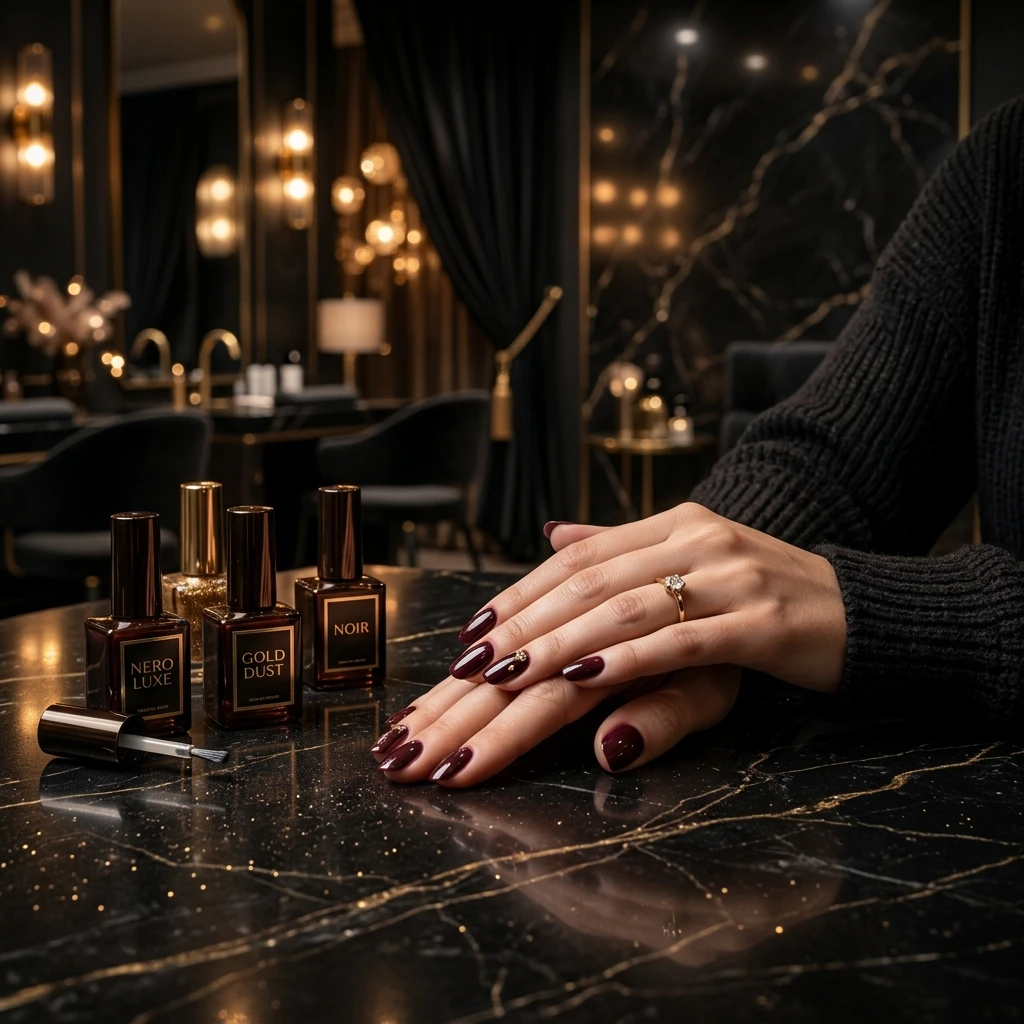 Nails