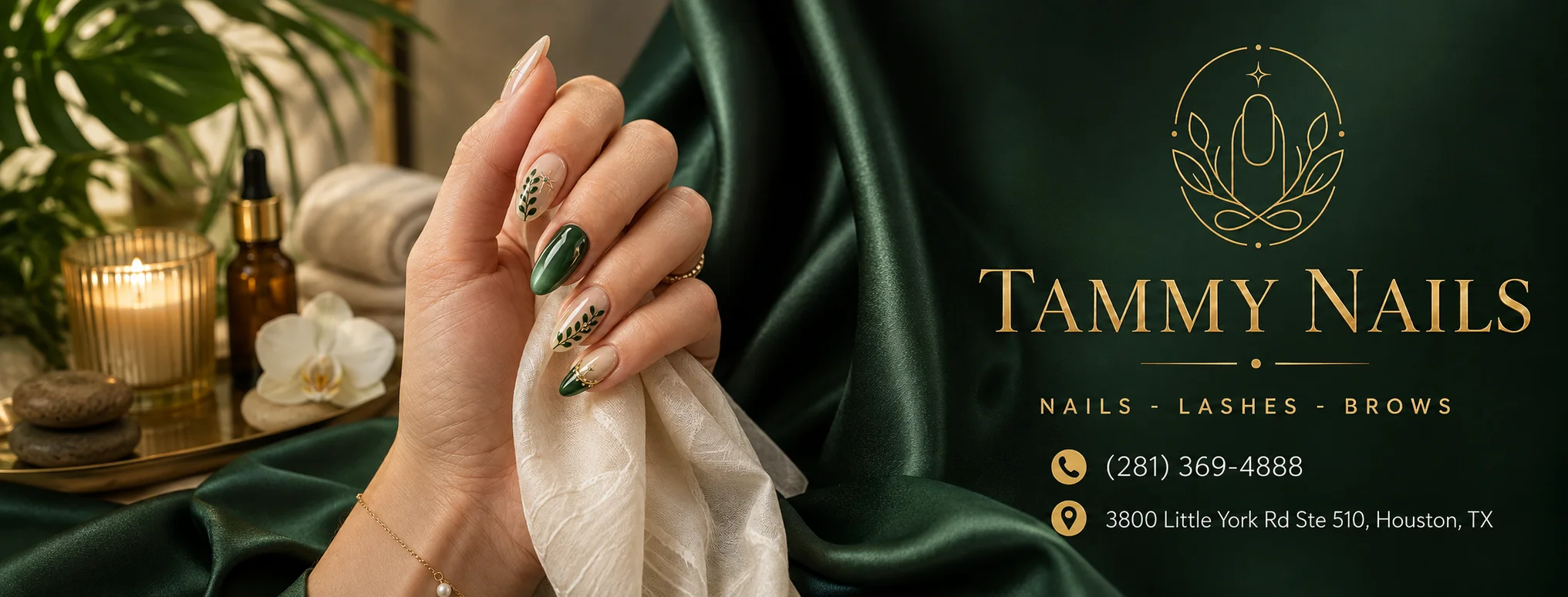 nails 1