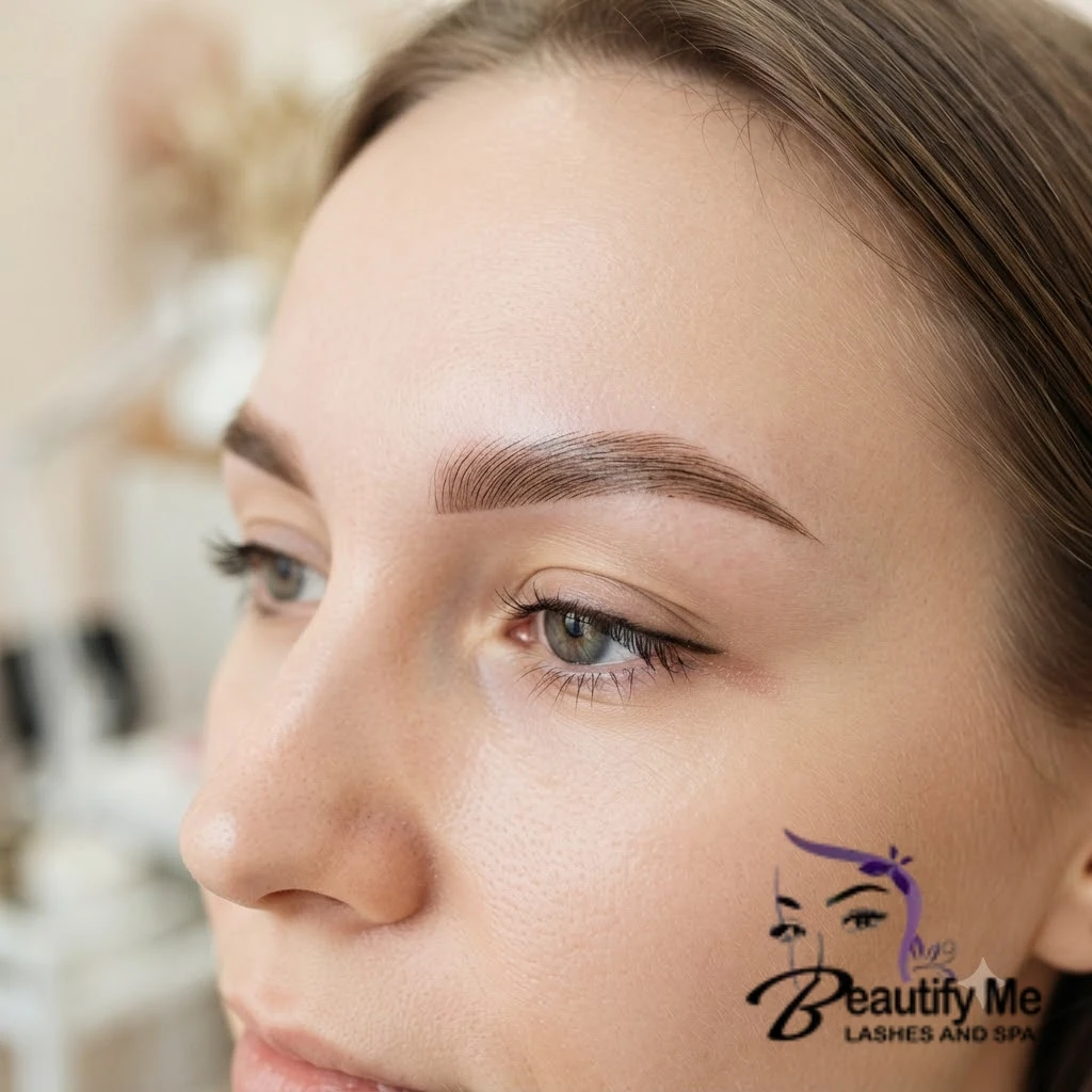 Microblading Eyebrows Cost
