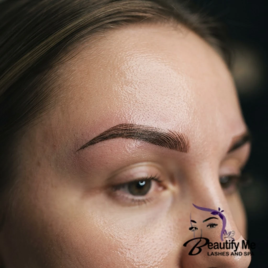Microblading Eyebrows Cost