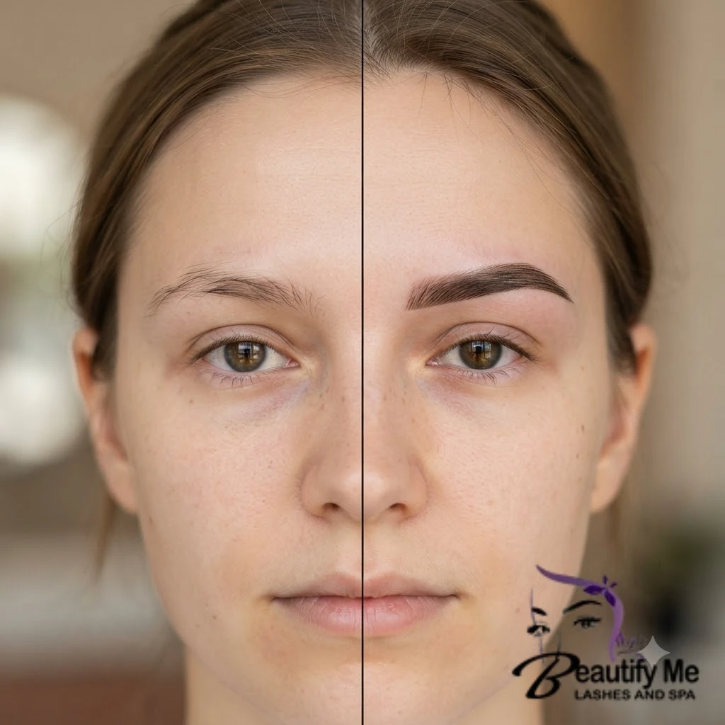 Nano Stroke Brows