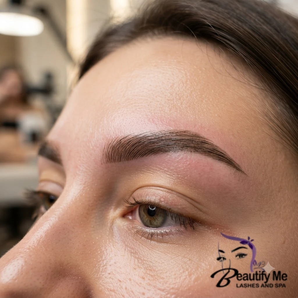 Nano Stroke Brows