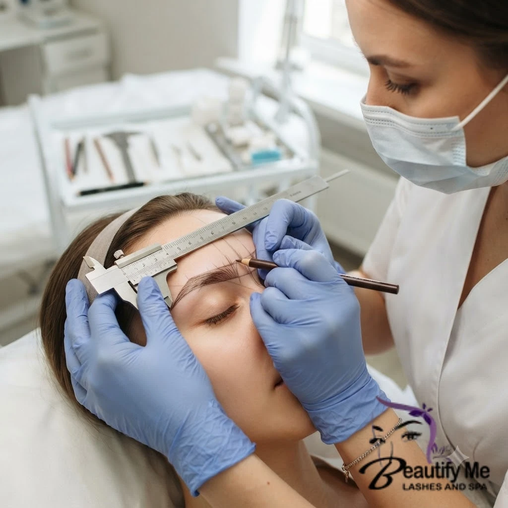 Nano Stroke Brows