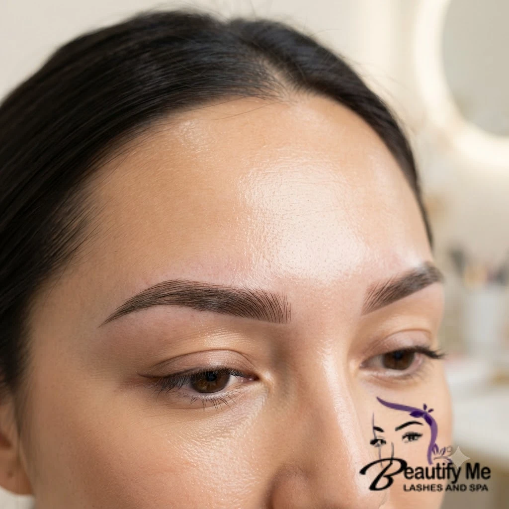 Nano Stroke Brows