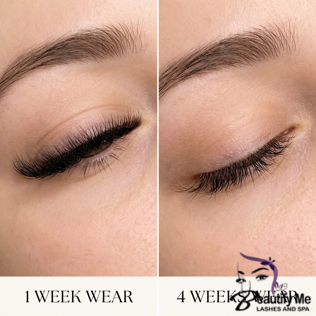 How Long Do Cashmere Lashes Last?