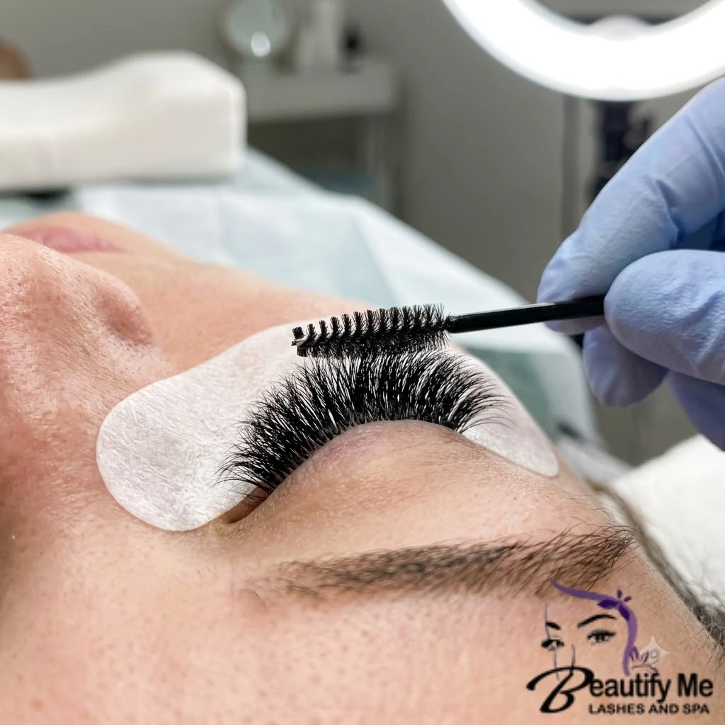 How Long Do Cashmere Lashes Last?