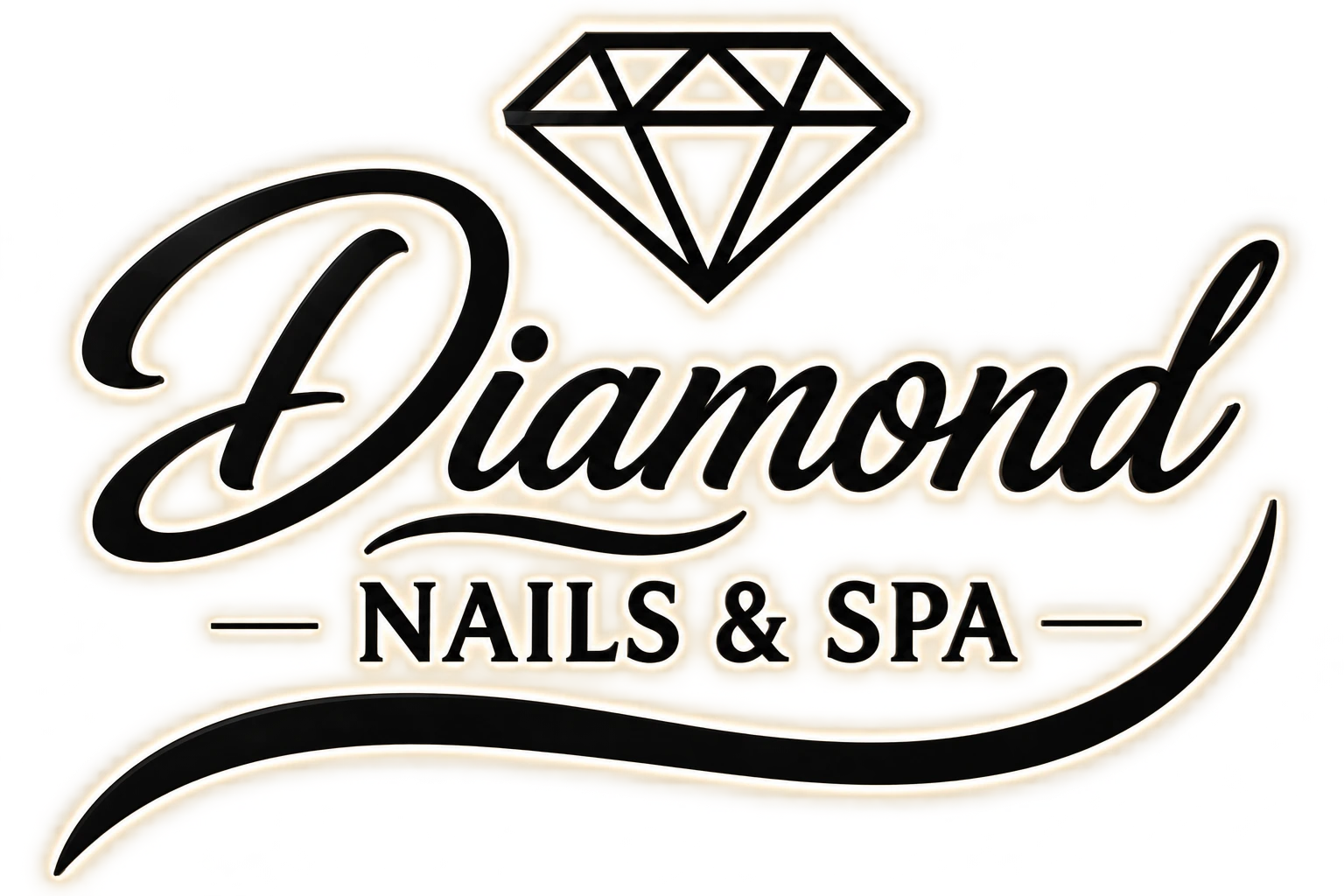Diamond Nails & Spa 2