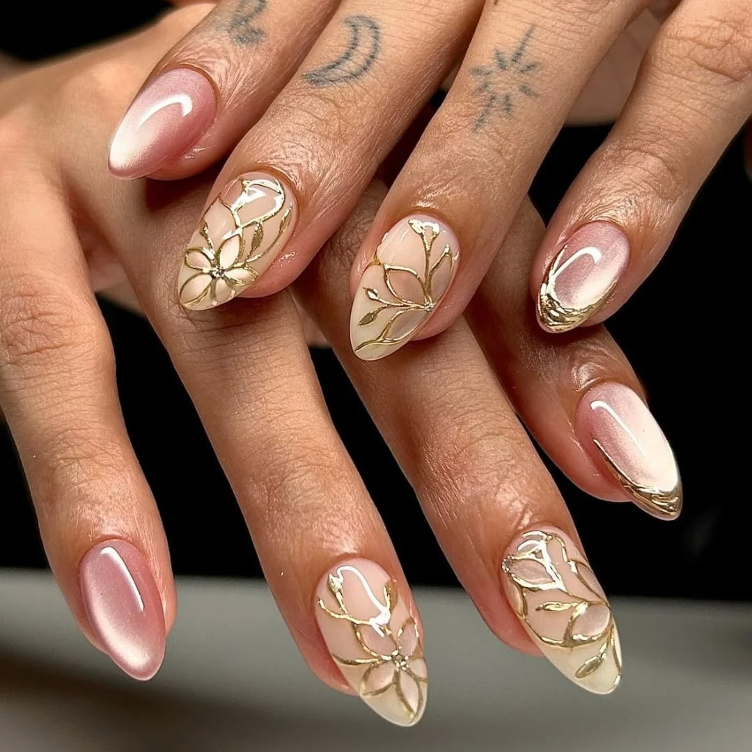 nails