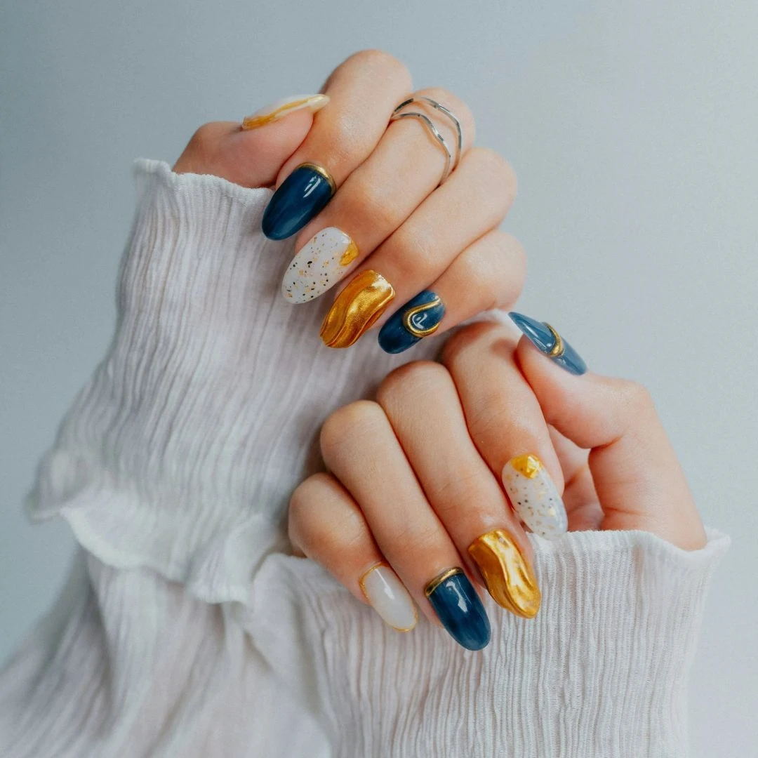 Nail