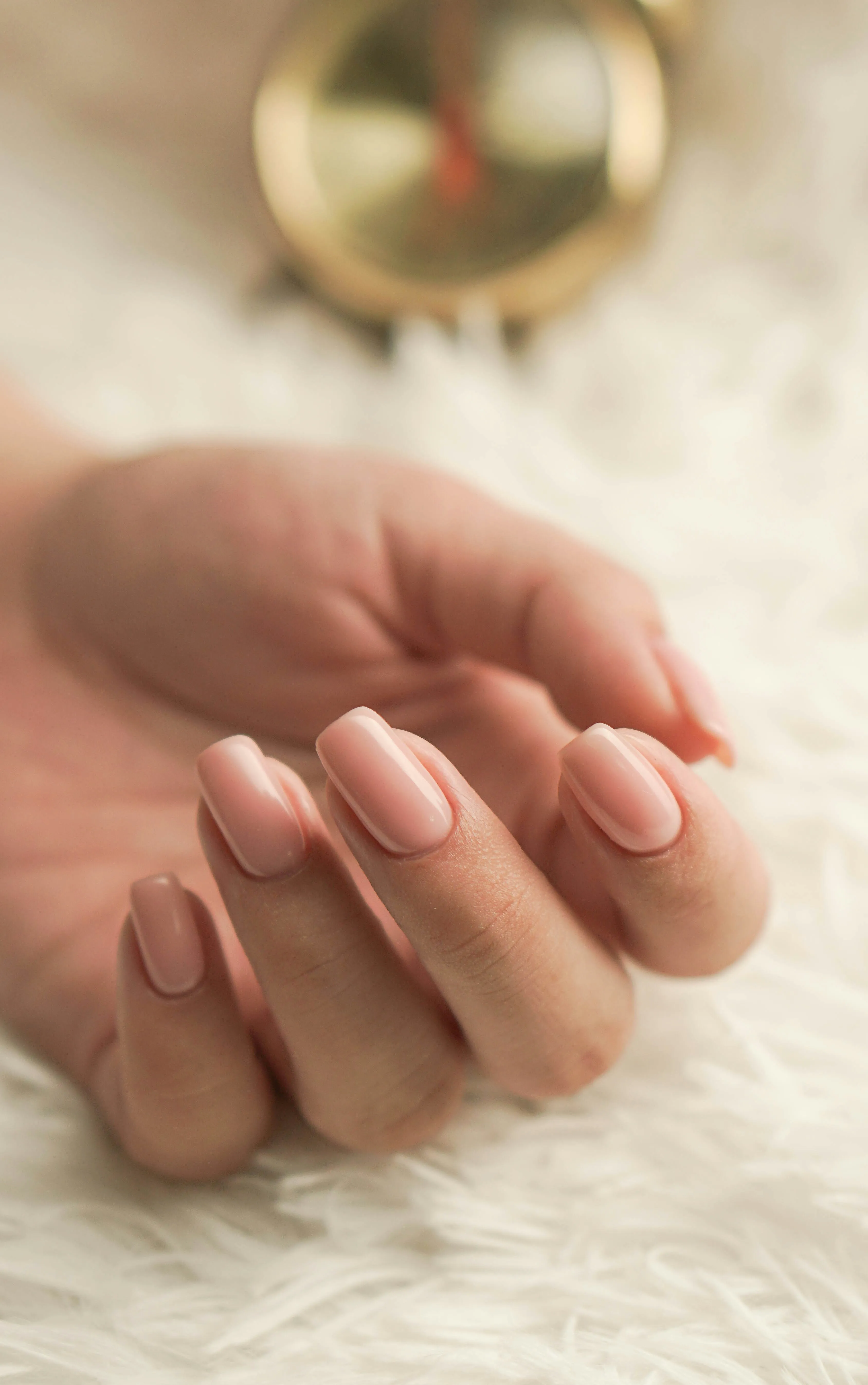 HEALTHY NAILS (DIPPING POWDER)