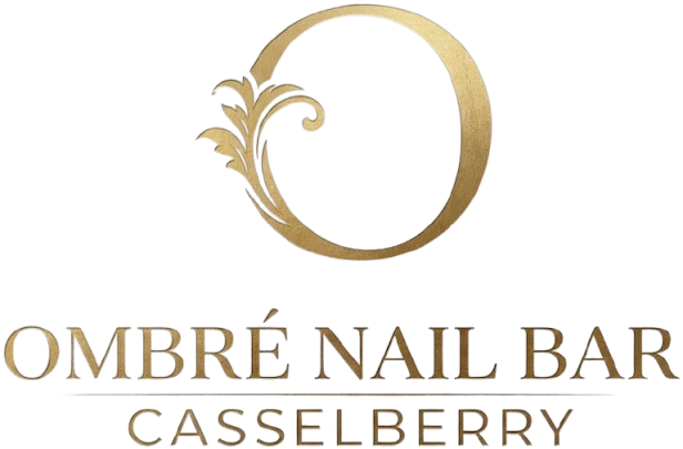 logo Ombre Nail Bar - Casselberry, FL 32707