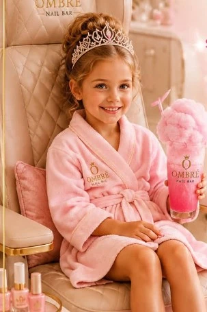 Little Princess Spa Collection