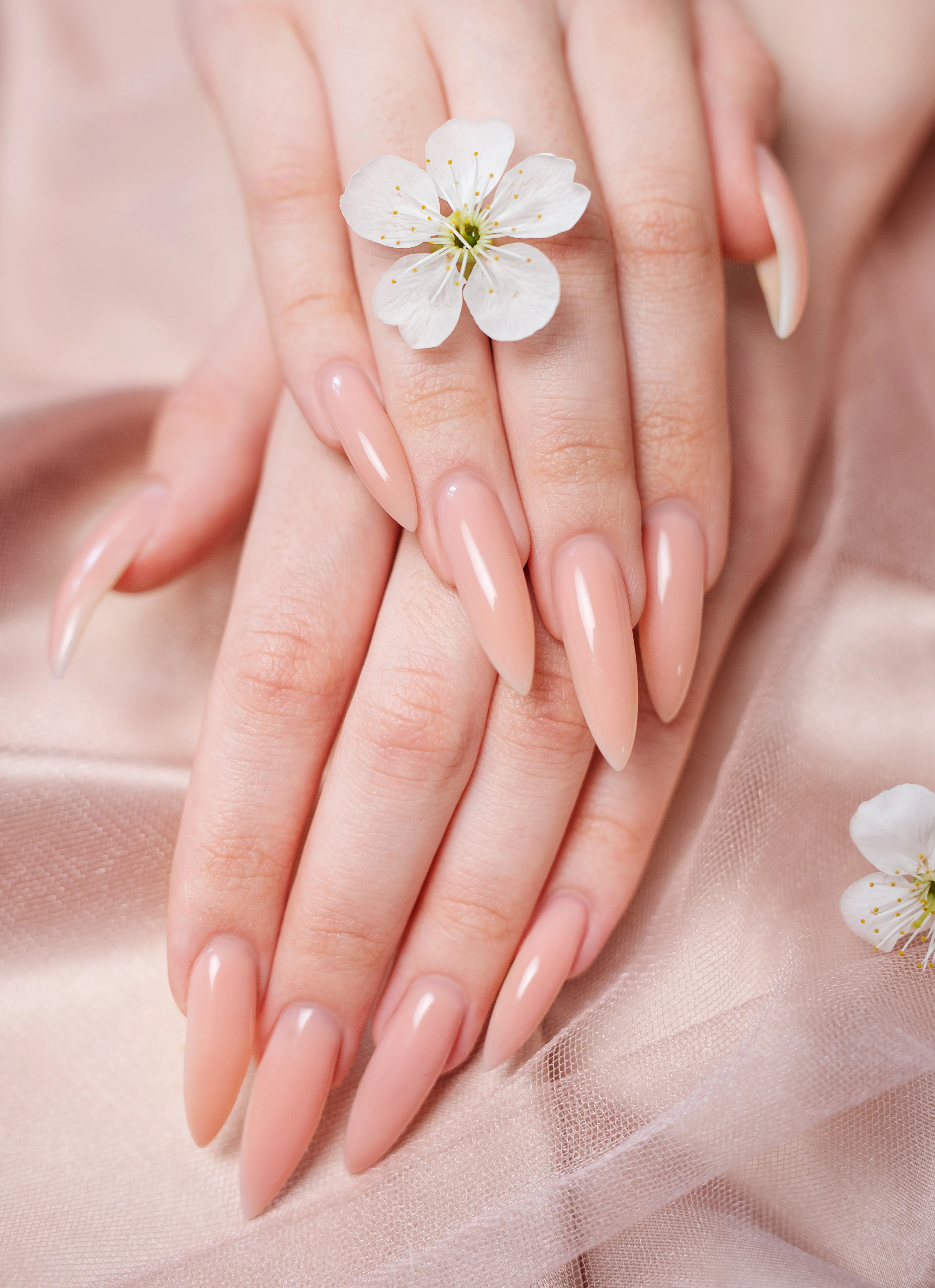 Nail Enhancements