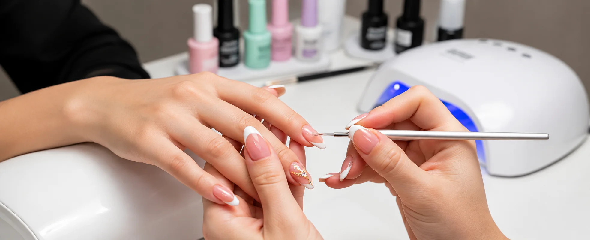 Bella Nails & Spa