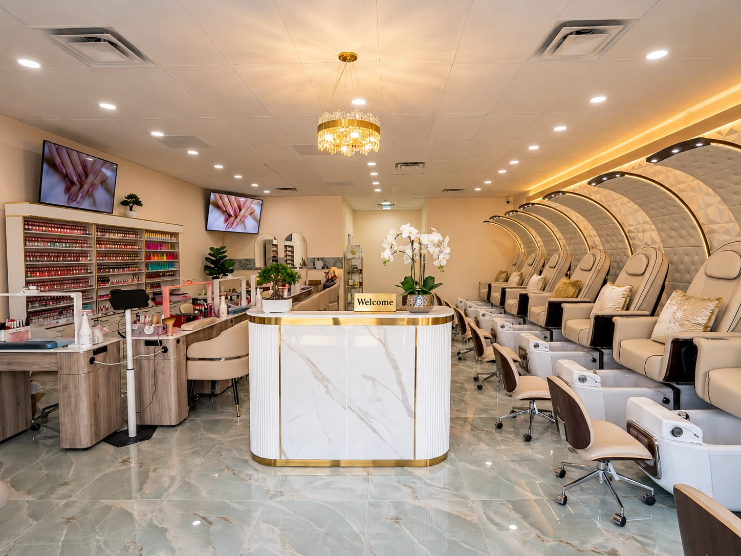Gloss Nail Studio