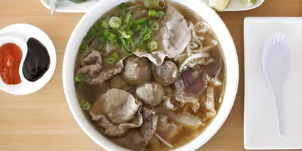 Special Pho