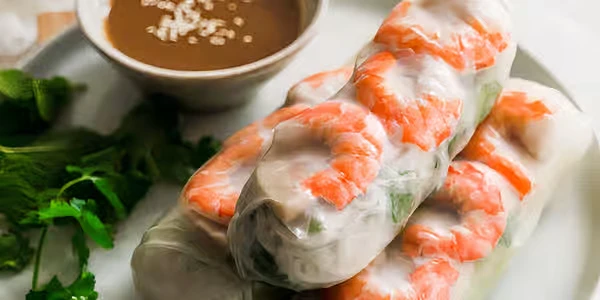 Spring Rolls