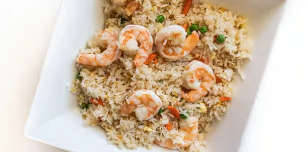 Shrimp Fried Rice