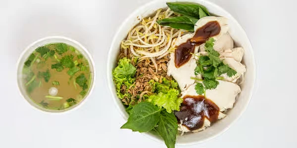 Tofu Pho (Large)