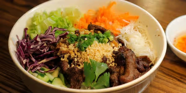 Pork Vermicelli